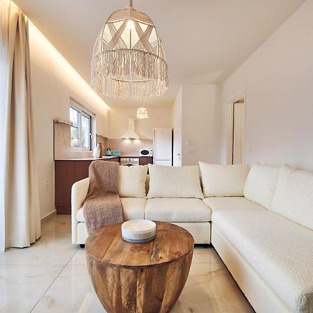 Blush & Crema Apartments Zákynthos by Eksteriør bilde