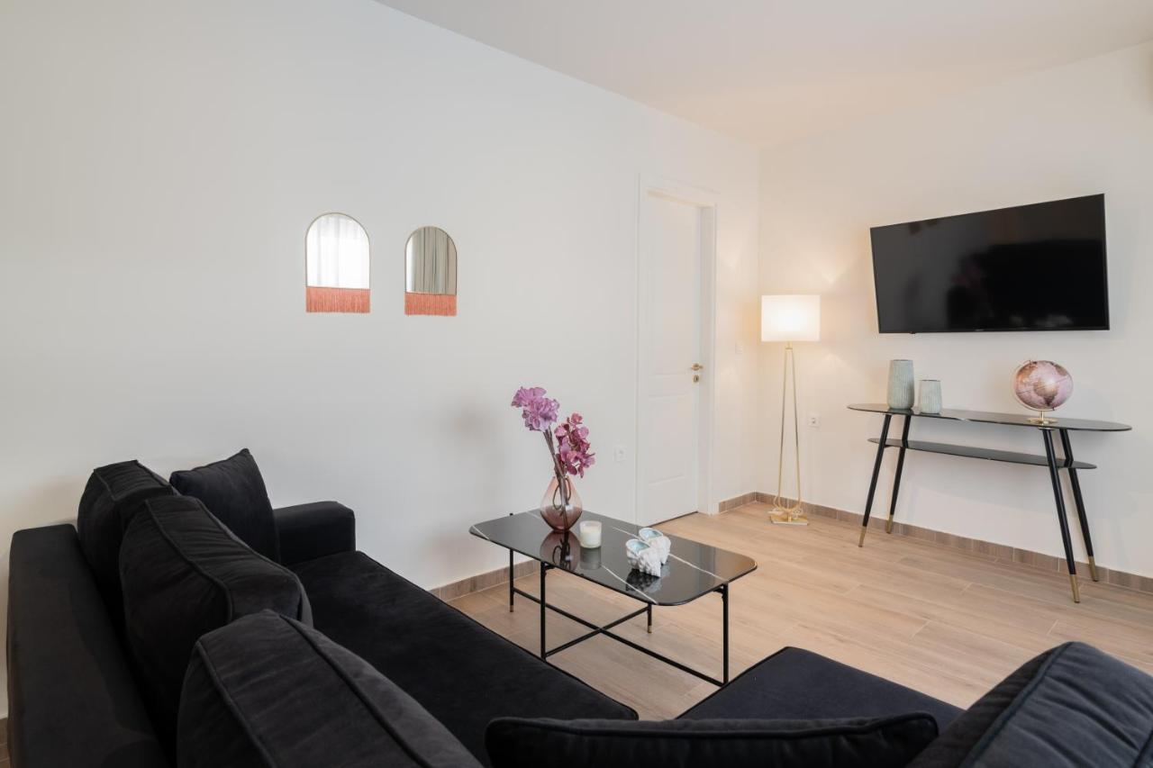 Blush & Crema Apartments Zákynthos by Eksteriør bilde