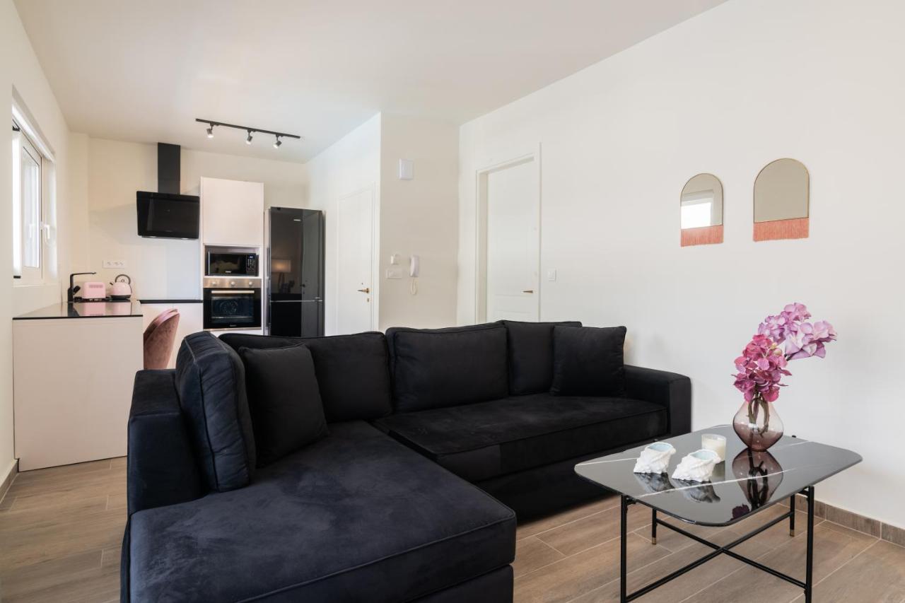 Blush & Crema Apartments Zákynthos by Eksteriør bilde