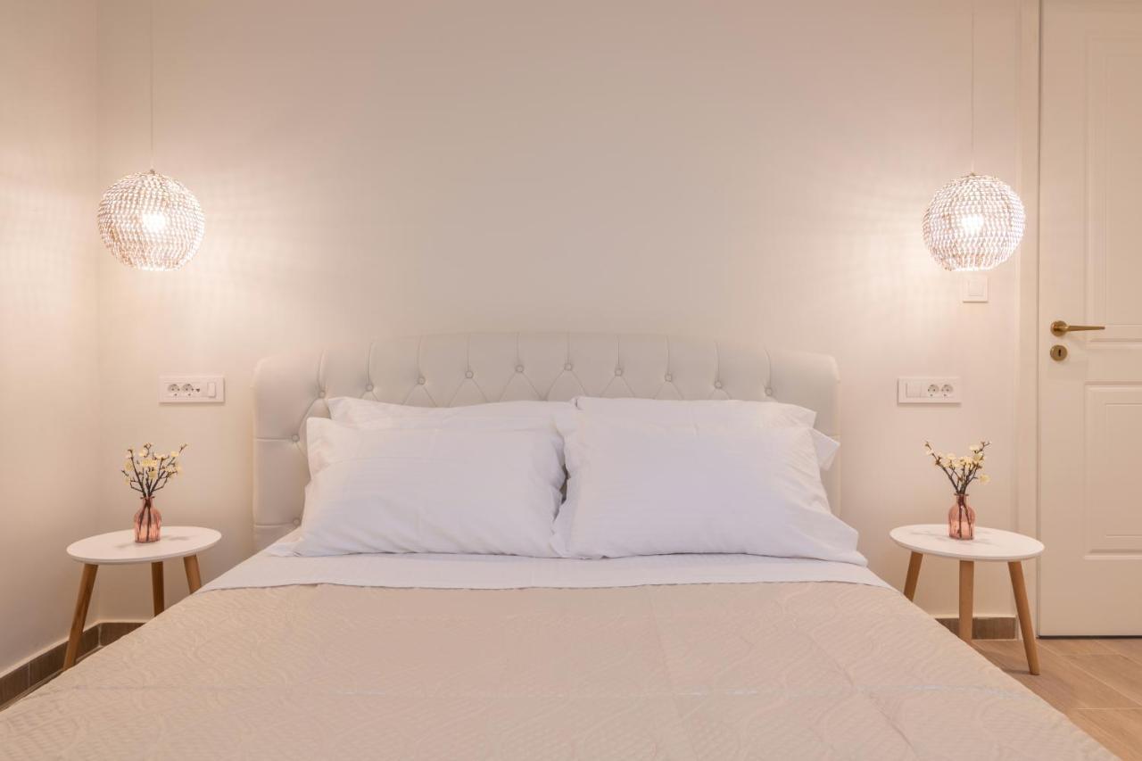Blush & Crema Apartments Zákynthos by Eksteriør bilde