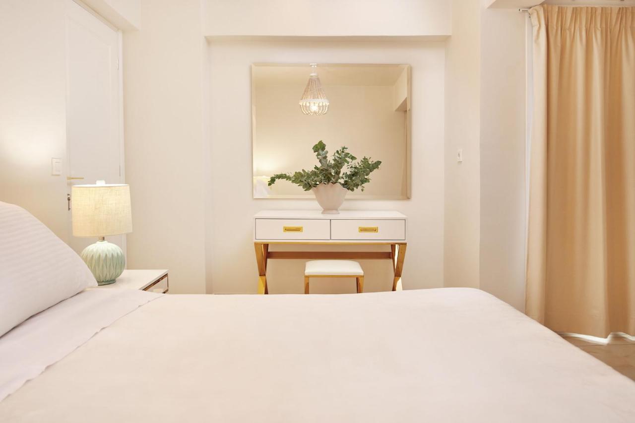 Blush & Crema Apartments Zákynthos by Eksteriør bilde
