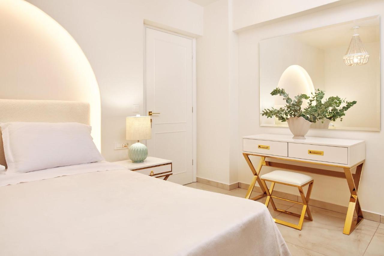 Blush & Crema Apartments Zákynthos by Eksteriør bilde