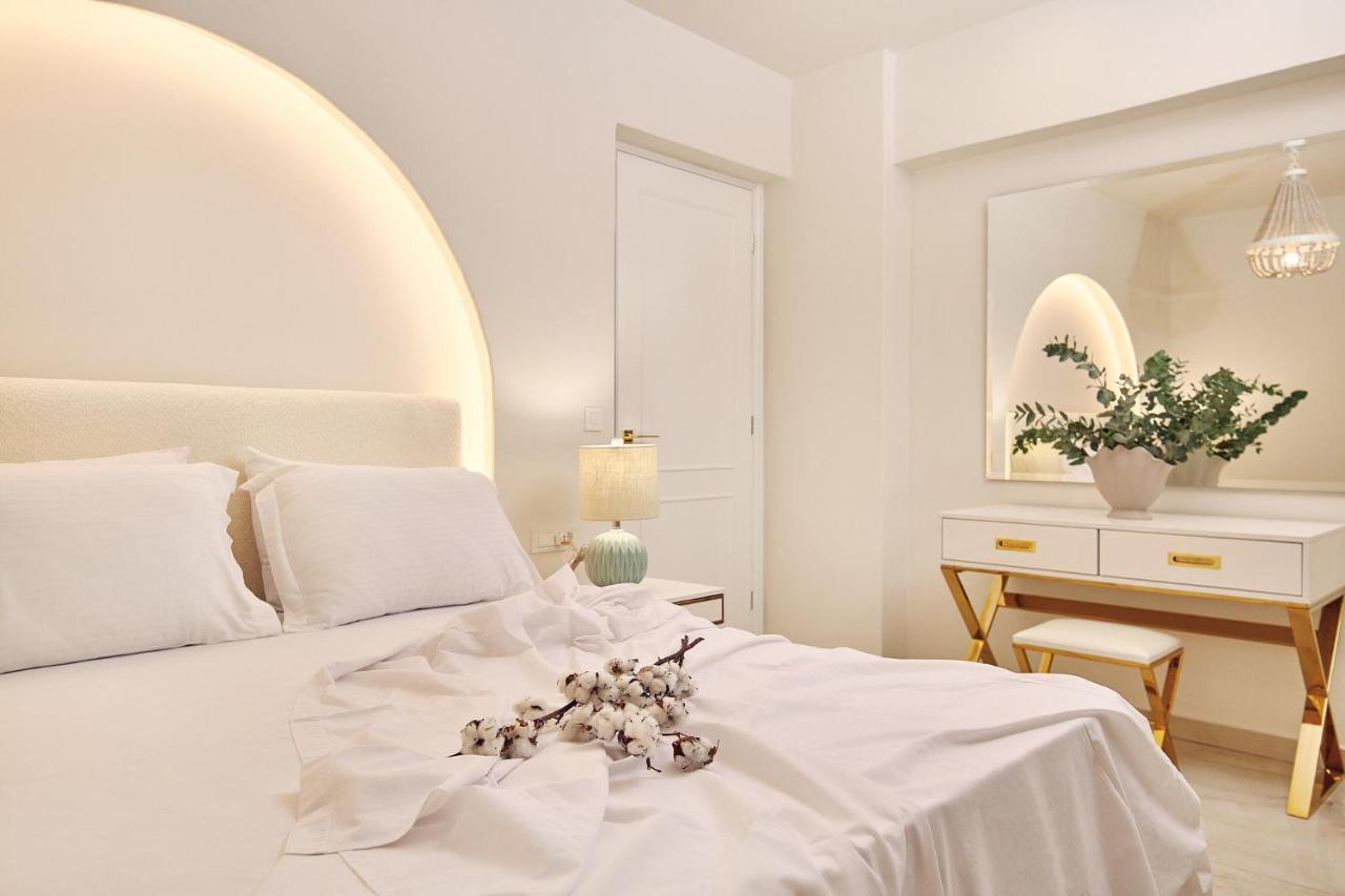 Blush & Crema Apartments Zákynthos by Eksteriør bilde